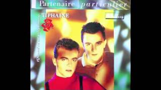 Partenaire Particulier - Tiphaine (Quand tu me téléphones) - version club 1987