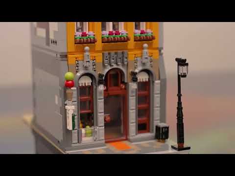 General Jims Toys And Bricks