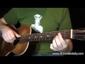 Delta Blues Guitar Lesson Fingerstyle Like Robert Johnson
