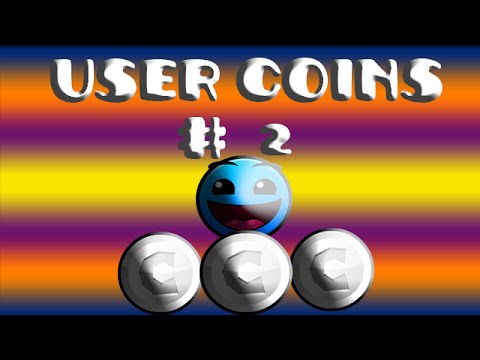 [GD 2.0] User Coins #2 - Practice Domination - ISonicSpeedI