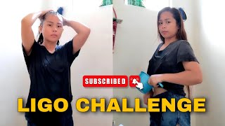Download lagu Ligo Challenge #001 😁😉 mp3