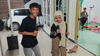 Download lagu Crazy Cover Dika Rahman Feat Arizka RPK mp3