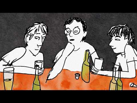 Joyce Manor - "I Used To Go To This Bar"