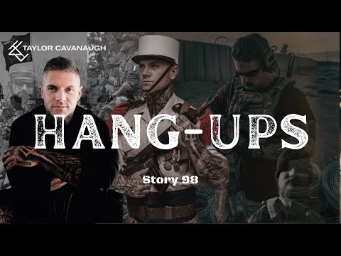 TCAV TV: Hangups - Story 98