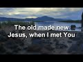 Glorious Day by David Crowder Band