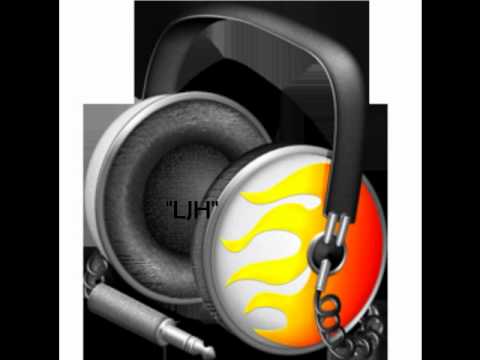 DLG, Bless, LJH, Dredda - Freestyle (DLG Recordingz)