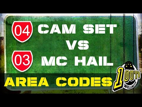 Cam Set vs MC Hail