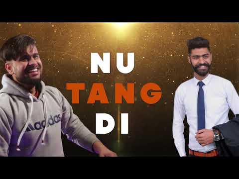 Rudi Marka (Official Video) Amrit Virk | Sukh ChuharChak | New Punjabi Songs 2020