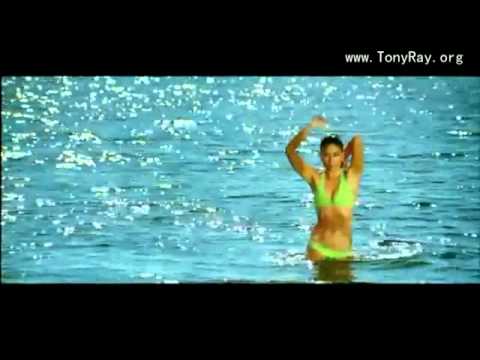 Tony Ray feat. Sin Project - Habibi (Official Video 2011)  rifat thika