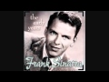 FRANK SINATRA - IF I LOVED YOU 