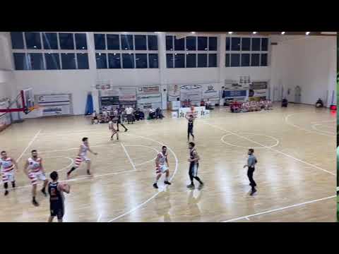 SERIE C SILVER: CHIARI - JBC