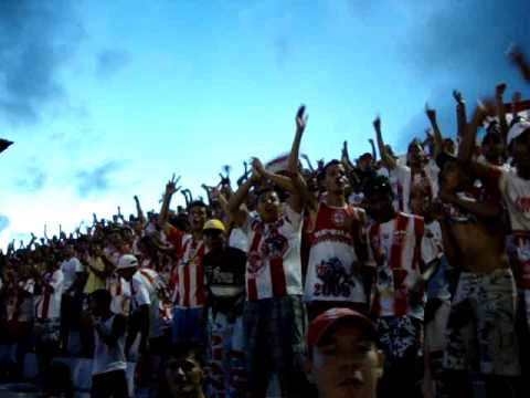 CRB x cse - ÔÔ, O CAMPEÃO VOLTOOOU