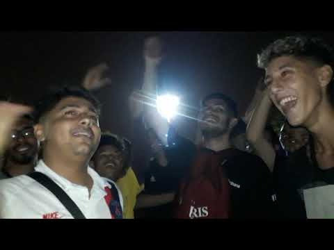 (GASTAÇÃO 100%😲🙆‍♂️) Mcharles(CE) x Cruz (MA) Batalha da Cultural (Quartas de Final)