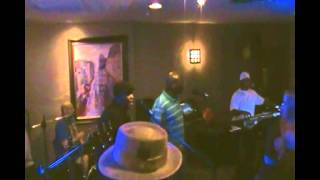 A Touch of Soul - Get Down Tonight - Cafe J, Lubbock, TX