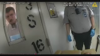 Former Toledo prison guard says employers prevented him from pressing charges after inmate assault