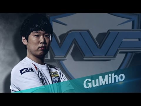 [SPL2016] Super(Afreeca) vs GuMiho(MVP) Set2 -EsportsTV, Starcraft 2
