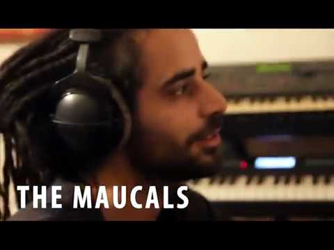 THE MAUCALS - Sweet Places - Don't Call Me (teaser)