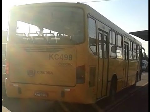 KC498 Tamandaré urbana(Marcopolo Viale /MBB O500M automático / ZF)2002