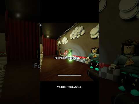 FAHH🗣️ pt. 2 #fnaf #roblox #viral #fnaffunny