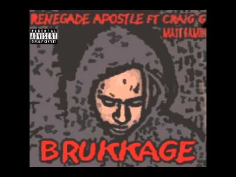 Renegade Apostle - Midget Limbo (feat. Matt Gamin)