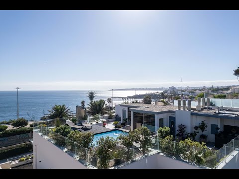 92 Rua das Avencas | Carcavelos, Portugal - The Agency