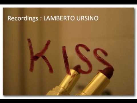 Thumbnail for The Hourglass version "KISS" by Prince