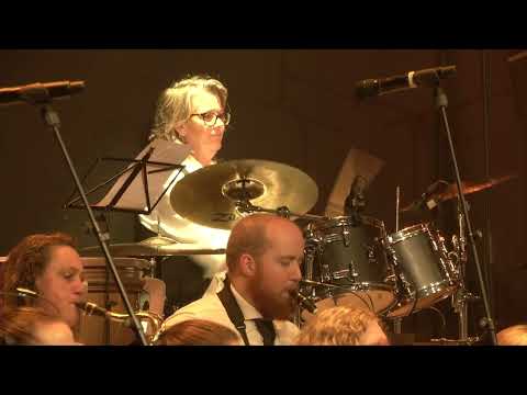 Oppdal Juniorkorps | Fascinating Drums | Jubileumskonsert (2023)