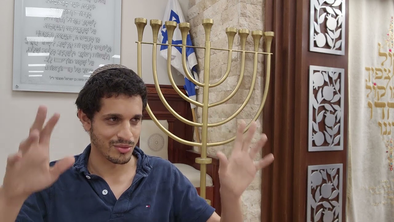 Desvendando os dois GOVERNOS de DEUS no MUNDO (Aula 43)