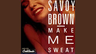 Limousine Boogie (Hey Hey Mama)