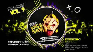 Download lagu FREAK SHOW VOL.9 - DJ BL3ND mp3