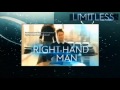 LIMITLESS 1x10 ARM AGEDDON
