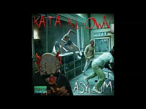 ODI LE MEXICAIN, IGUAN, ASHKA LA POURRITURE & KATA KLOWN - MORBID CITY [PROD HACHOIR DRE]