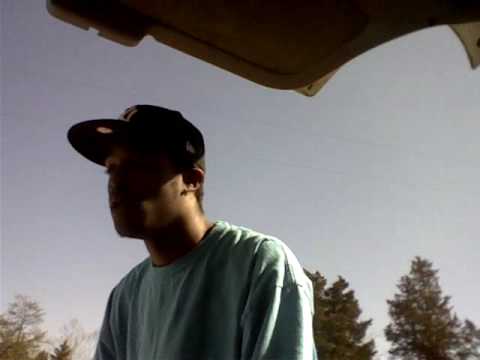 P.Turner- Always strapped, in VA.