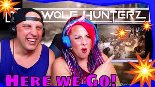 It&#39;s On by KoRn | THE WOLF HUNTERZ Reactions
