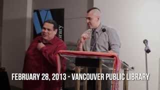 Caleb Behn: Indegnous Law and Resource Conflict in Treaty 8 - Intro