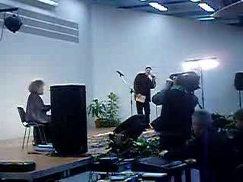 Aidas Giniotis - Ten