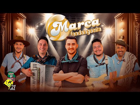 PFS 199 | Sucessos Marca Fandangueira ao Vivo