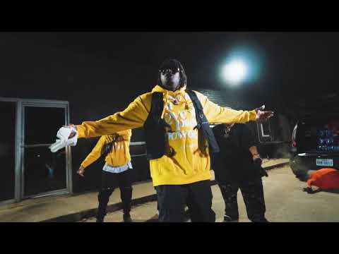 CRASH MUZIC - Fye Fye ft. Chosen Be Nice (official music video)
