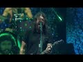 Foo Fighters - Aurora Live at MSG June 2021