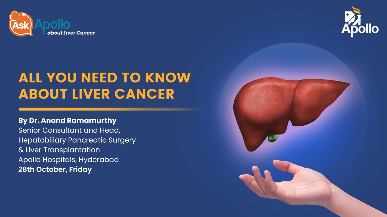 Understanding Liver Cancer Causes Symptoms And Treatment Options