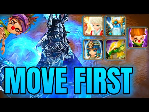 The Cleave that K.Os many Meta Teams! - Summoners War