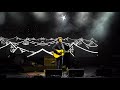 Sail the Wildest Stretch LIVE ACOUSTIC - Bernard Fanning @ The Sidney Myer Music Bowl 2021-02-27