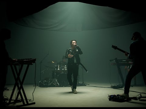 PEDESTAL: The Free Fall | 樂園的基石: 自由下墜  [LIVE SESSION]