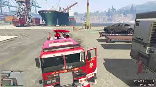 ＃1  GTA5