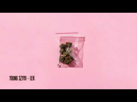 Young Szymi  - Lek
