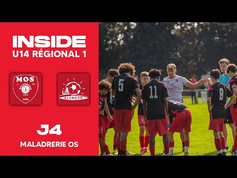 Inside U14R1 : MOS vs US Alençon