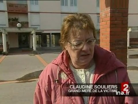 [Gang war in Corbeil Essonnes]