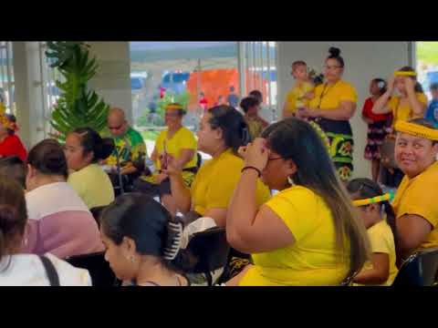 Kosrae-Hawaii Women’s Day 2023