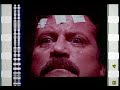 Spasms 1983 Bad Colors 35mm Film Trailer Flat Open Matte 2520x2160 1 17 1 Ratio 4K Trichromy