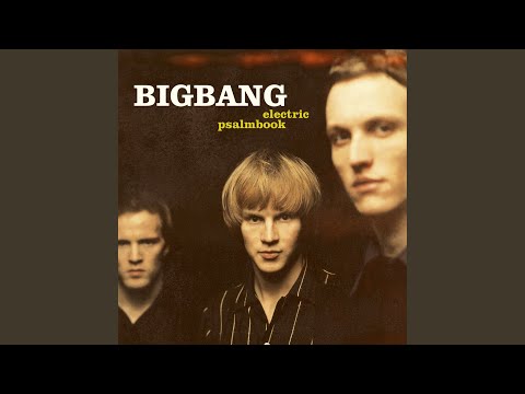 Something Special - BigBang